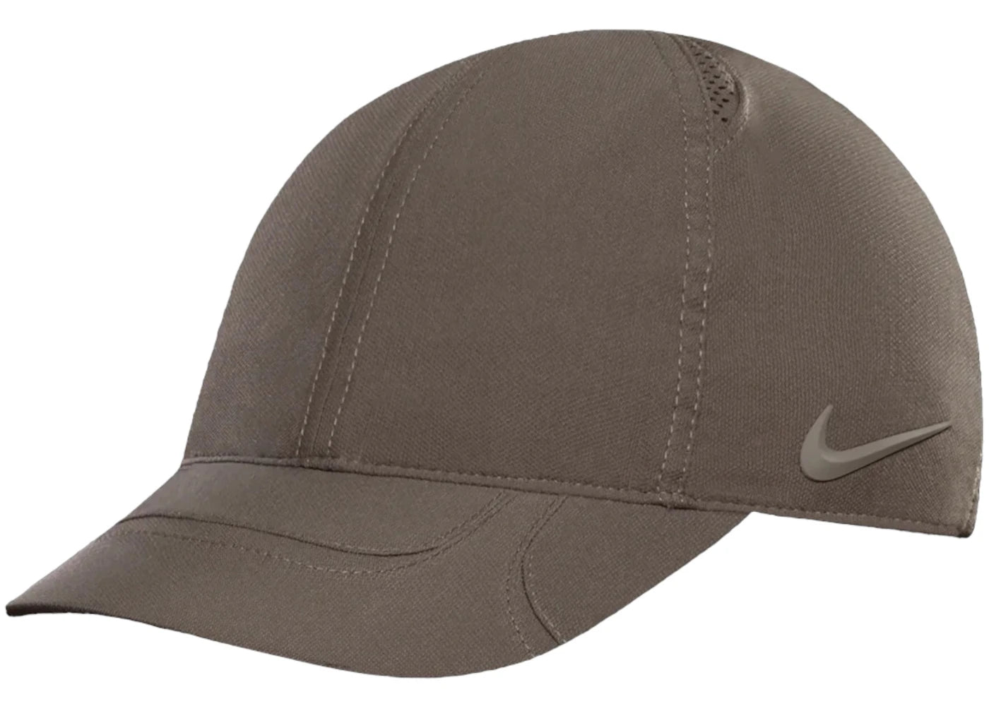 Nike x NOCTA S.S.C Cap Olive Grey