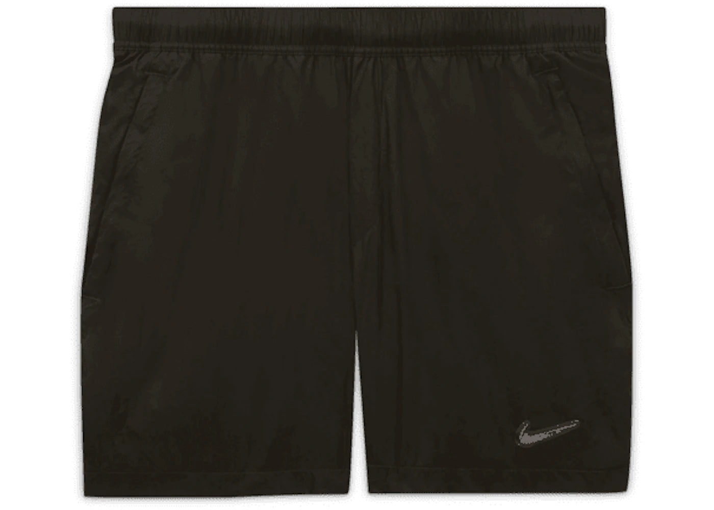 Nike x NOCTA Swarovski Shorts Dark Khaki (Asia Sizing)