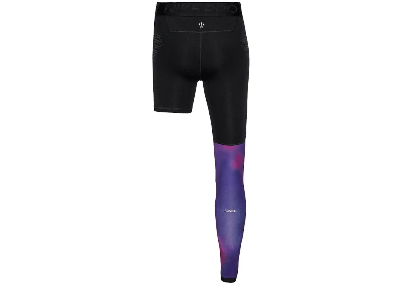 Nike x NOCTA Single Leg Tights Thermal (Right)