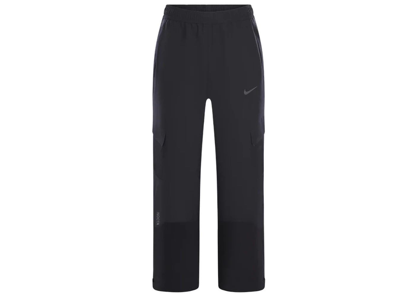 Nike x NOCTA Summit Pant (Asia Sizing) Black