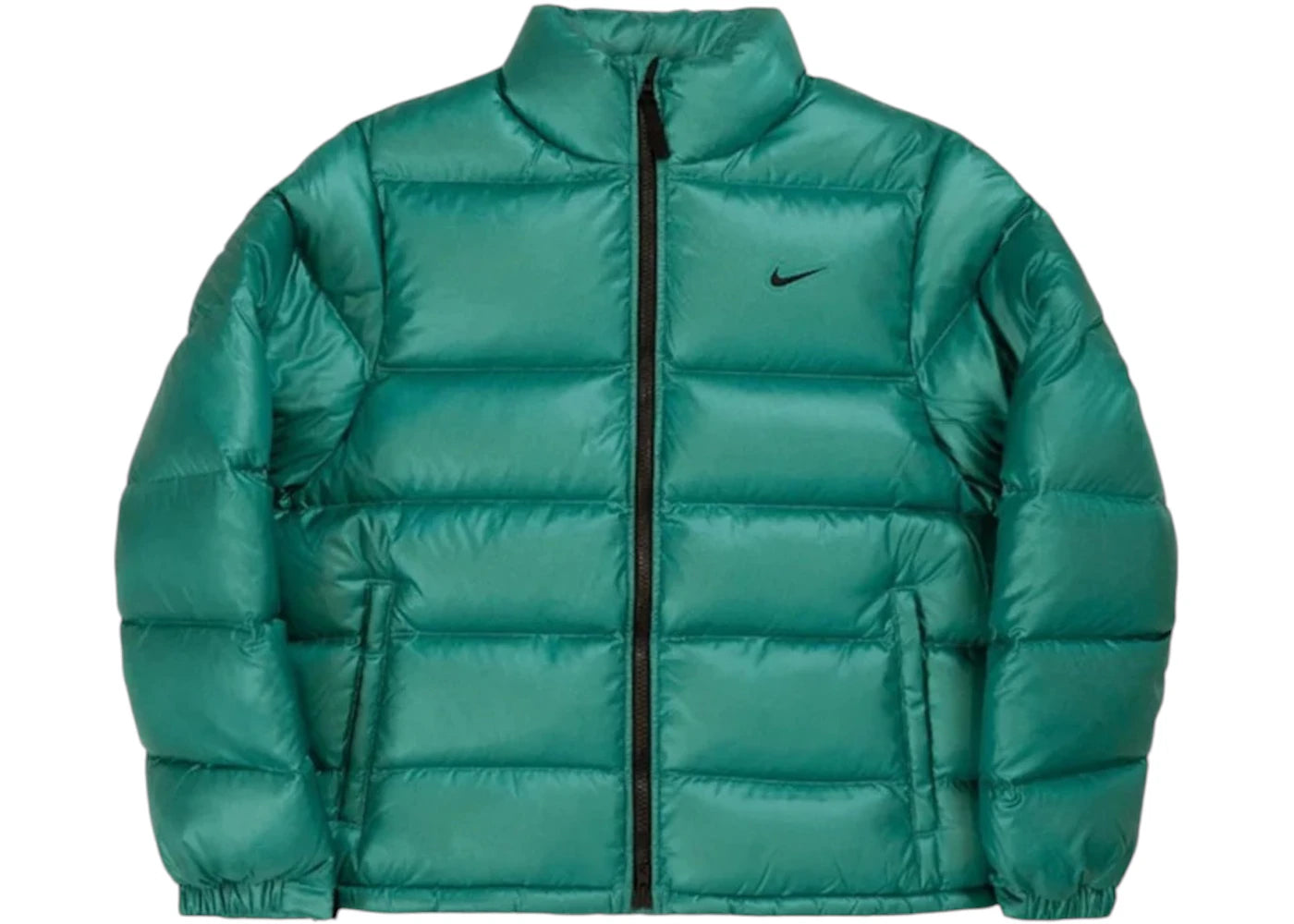 Nike x NOCTA Sunset Puffer Jacket (Asia Sizing) Neptune Green/Black