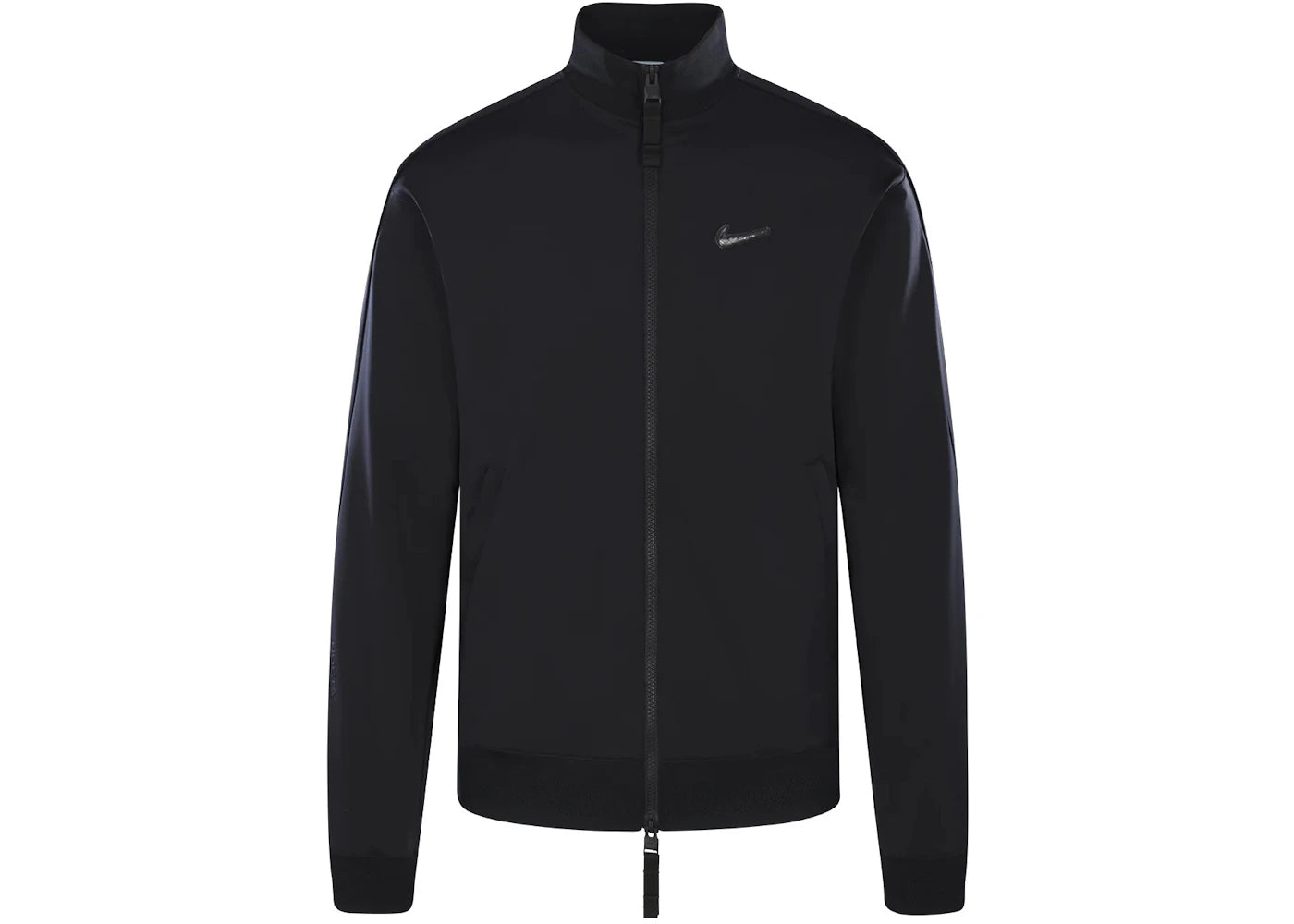 Nike x NOCTA Swarovski Crystals Swoosh Jacket (Asia Sizing) Black