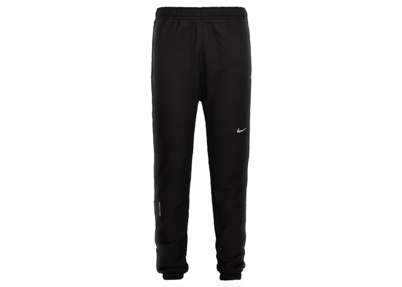 Nike x NOCTA Sysmau Fleece Pant Black
