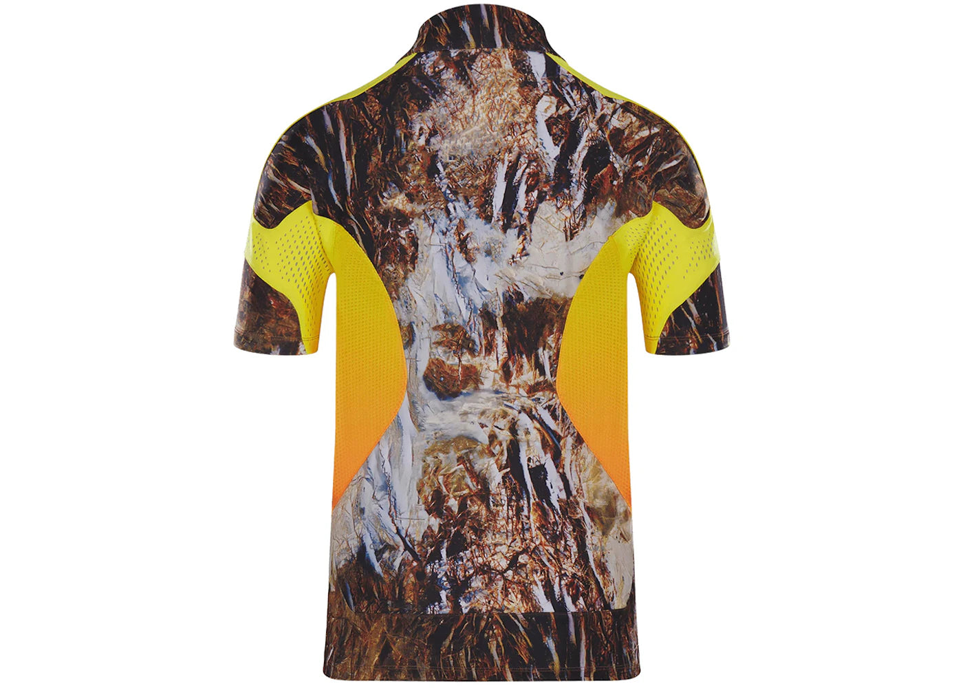 Nike x NOCTA Tempo Half Zip Top Multicolor/Camo