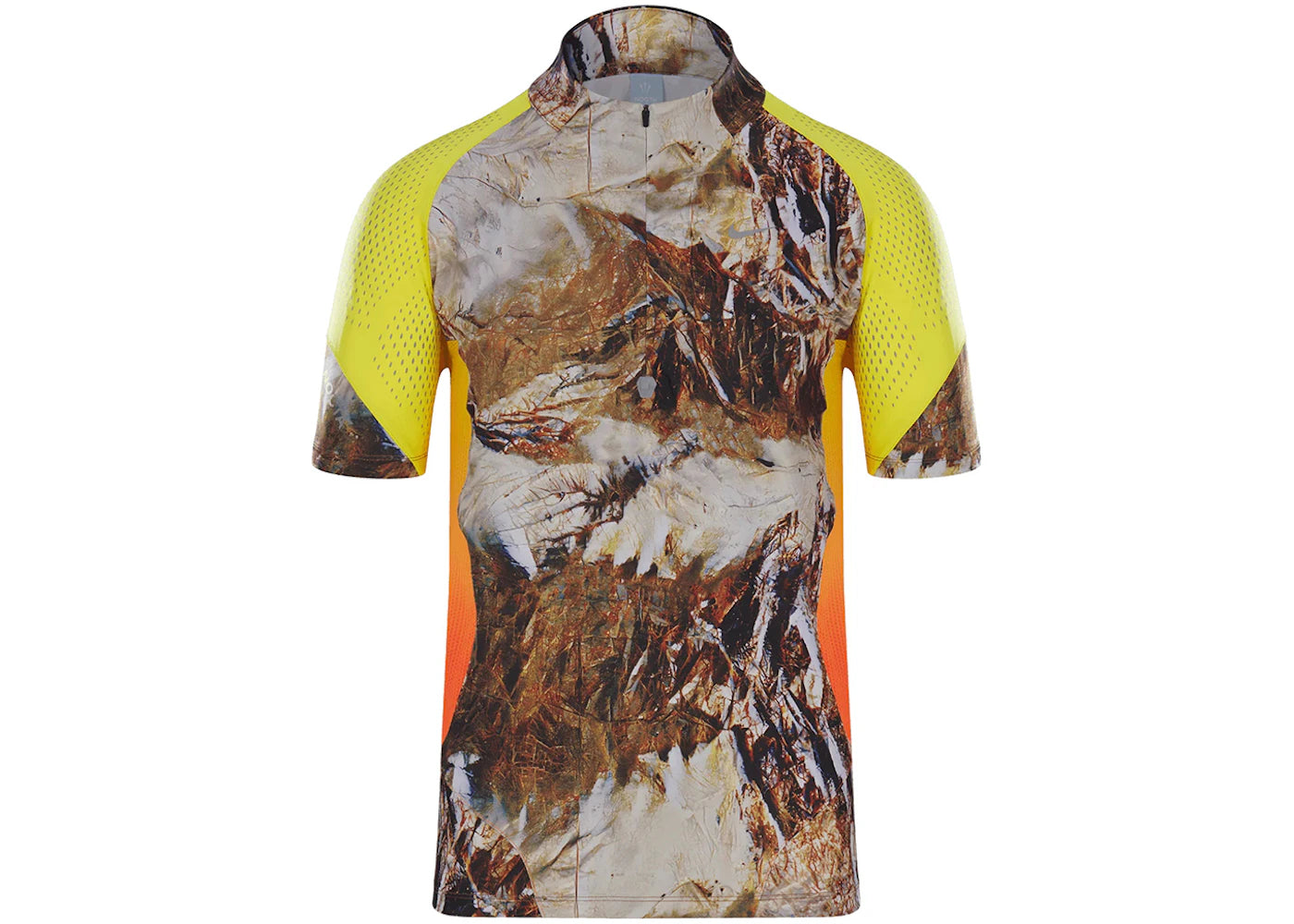 Nike x NOCTA Tempo Half Zip Top Multicolor/Camo