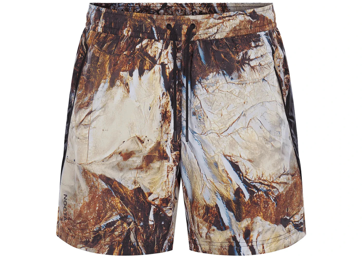 Nike x NOCTA Tempo Short Black/Camo