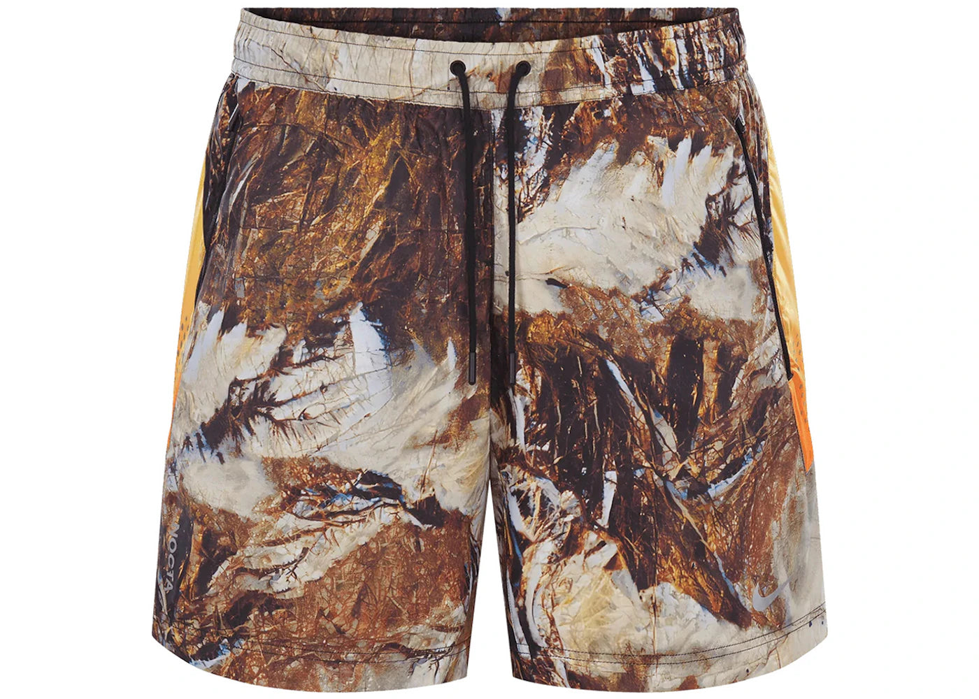 Nike x NOCTA Tempo Short Multicolor/Camo