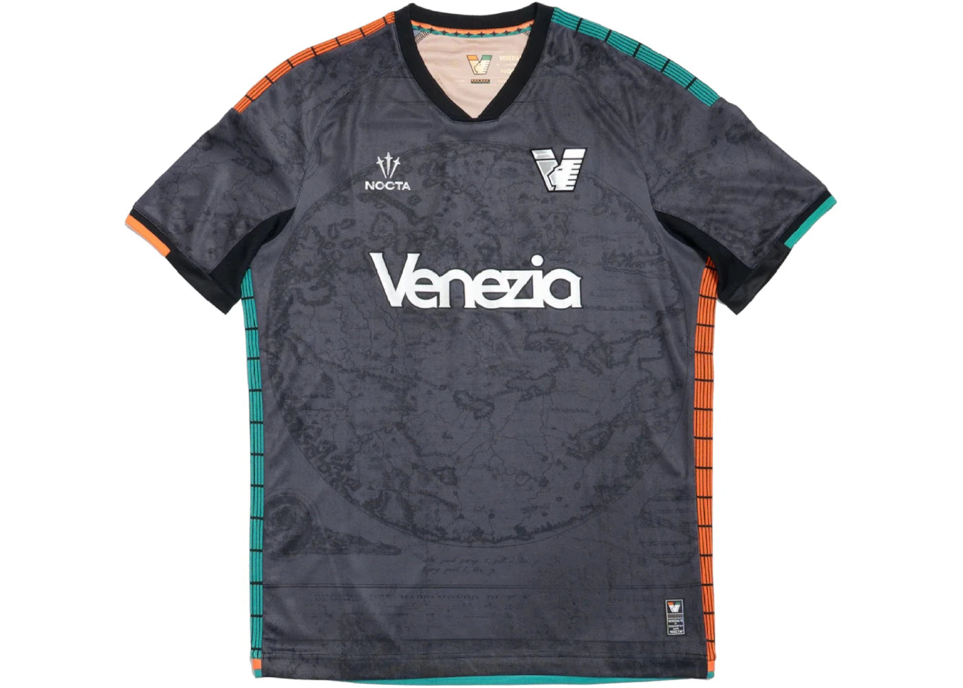Nike x NOCTA Venezia FC Home Jersey Multicolor