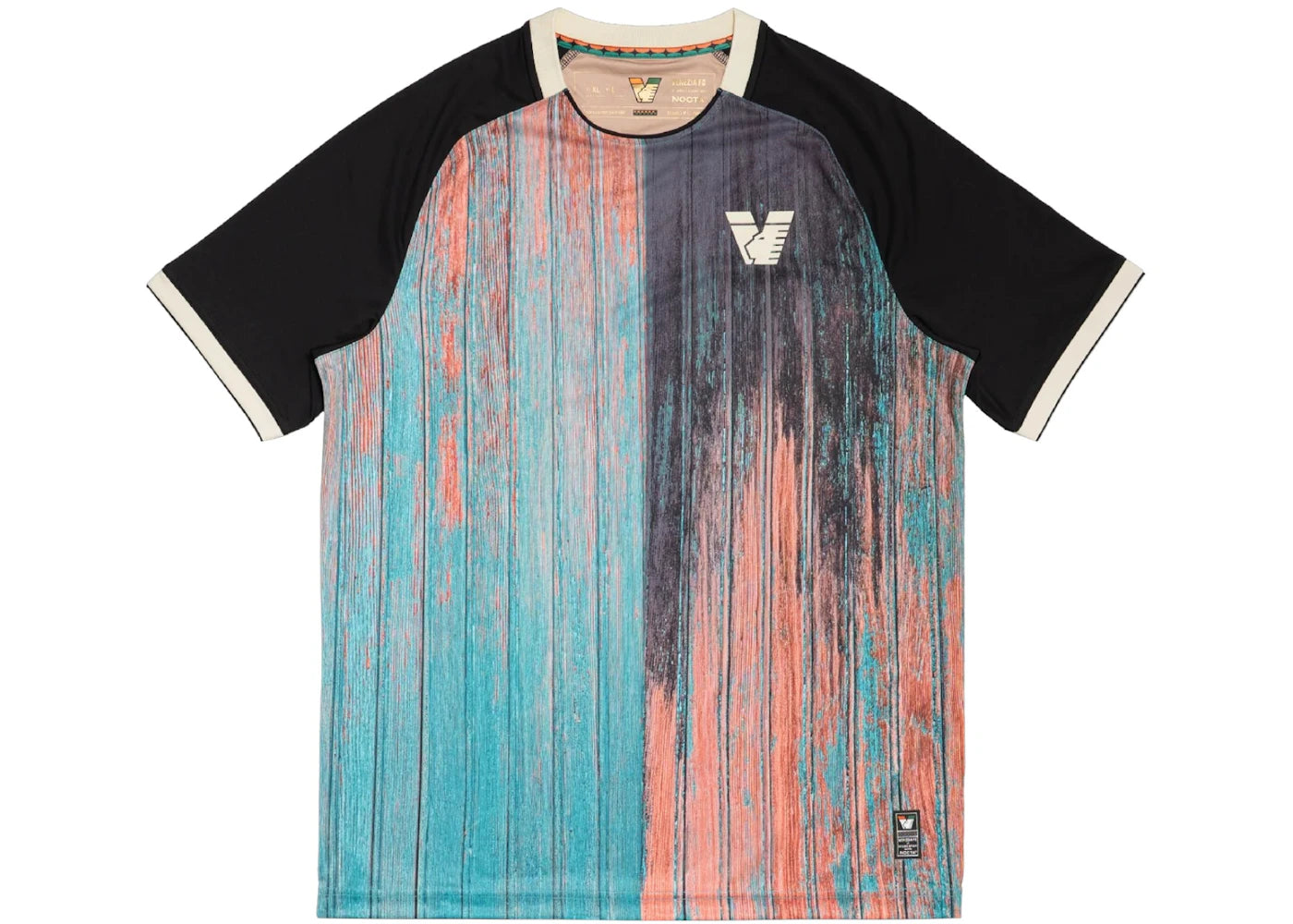 Nike x NOCTA Venezia FC Pre-Match II Jersey Multicolor