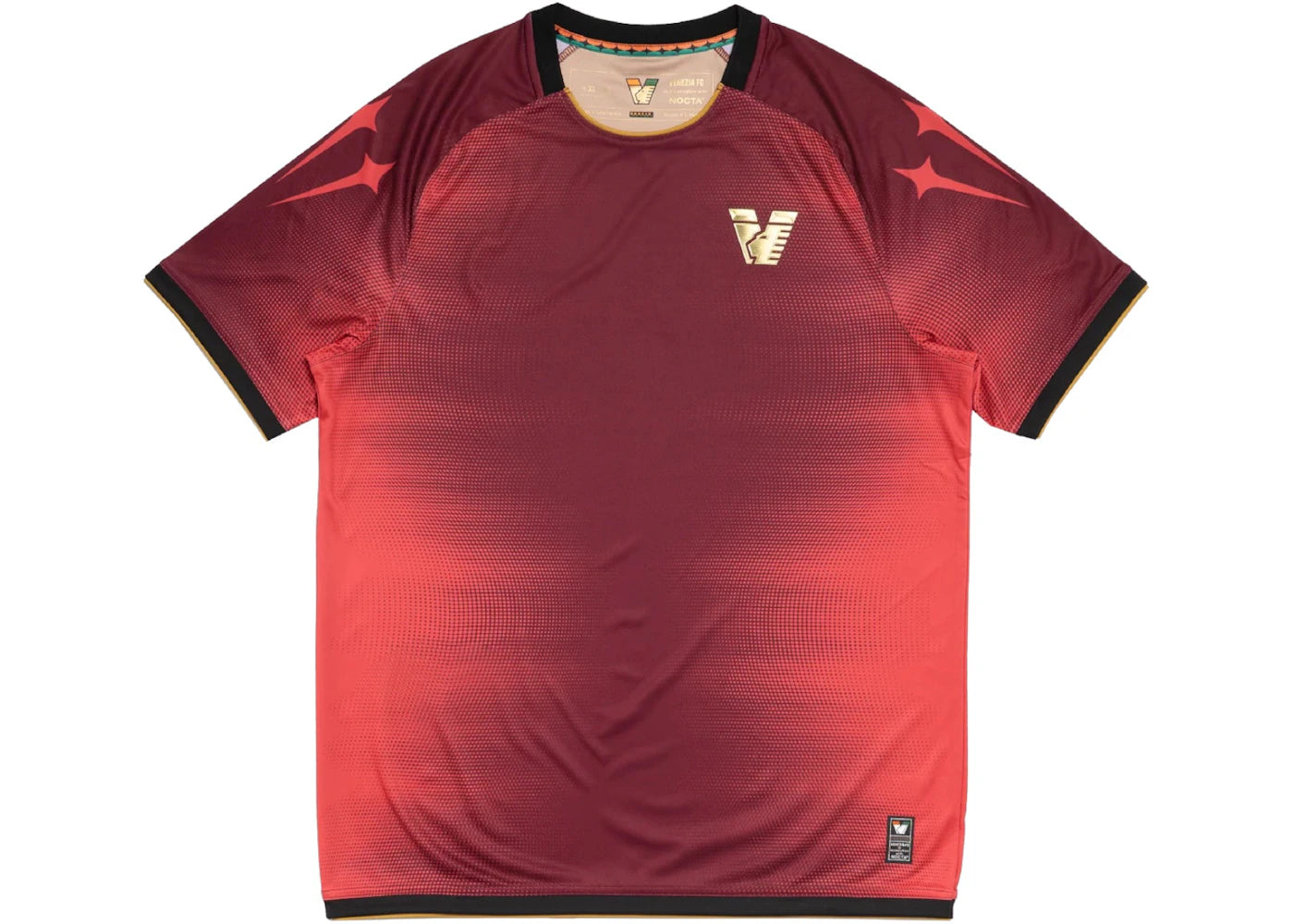 Nike x NOCTA Venezia FC Pre-Match Jersey Multicolor