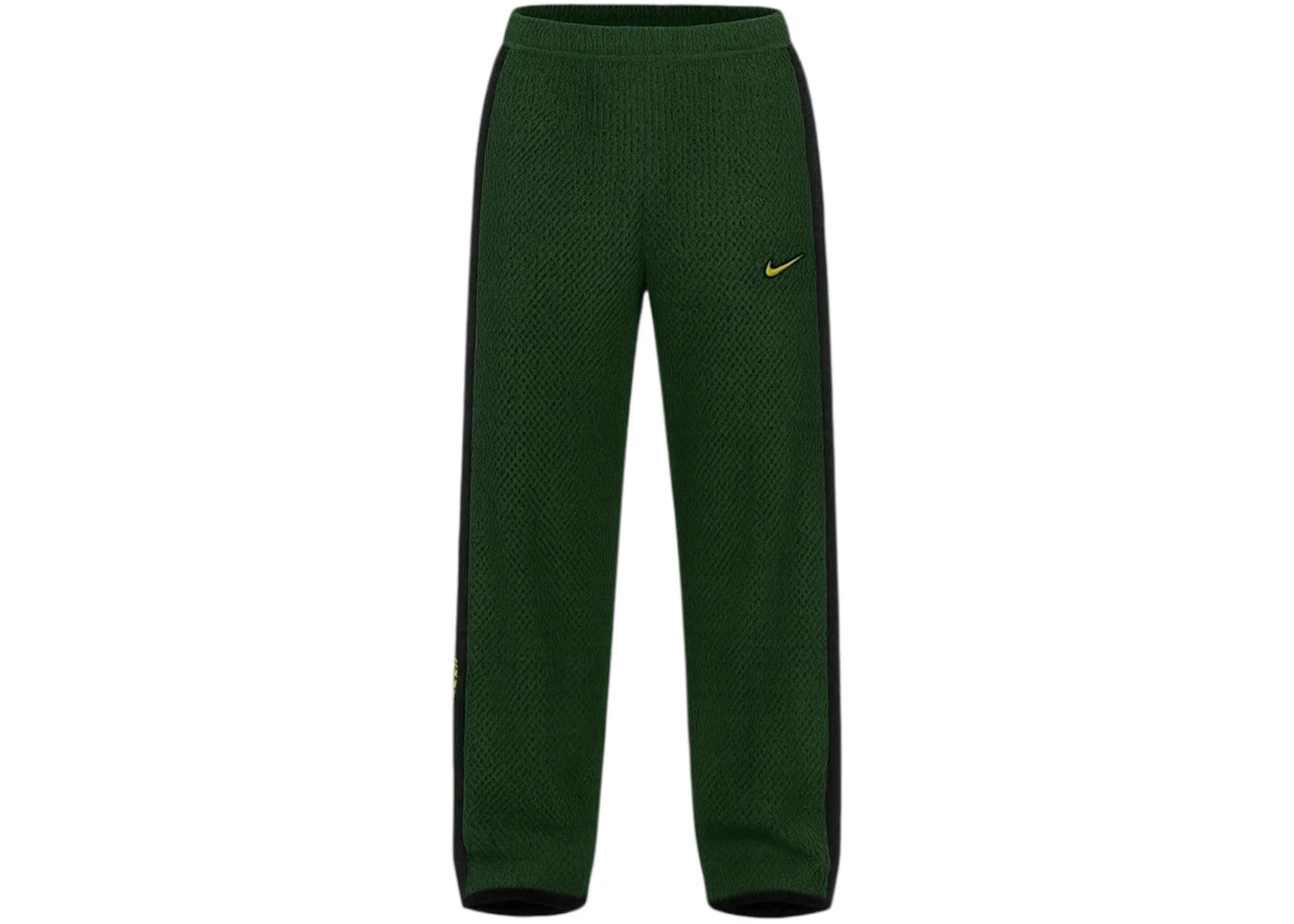 Nike x NOCTA Vybz Lined Knit Pant Green