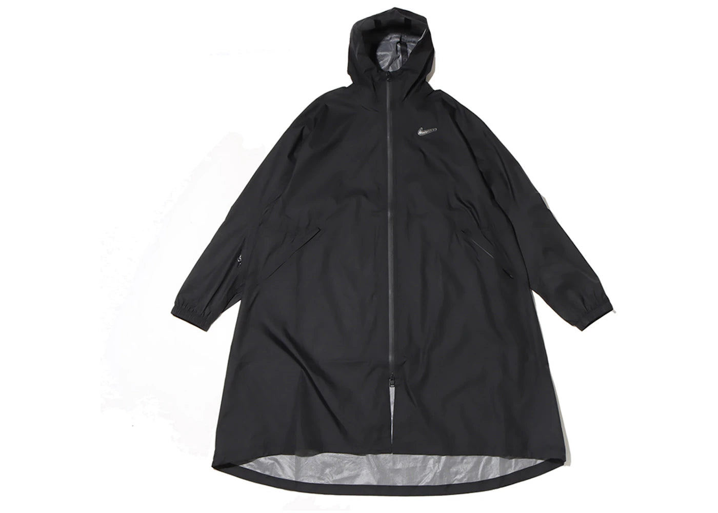 Nike x NOCTA Women's Running Jacket (Asia Sizing) Black
