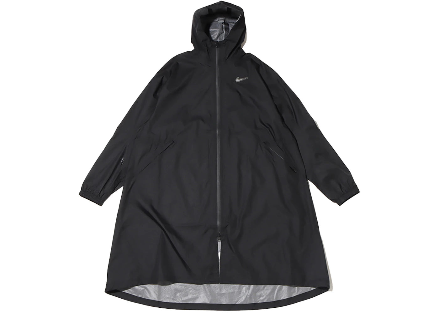 Nike x NOCTA Women's Running Jacket Black