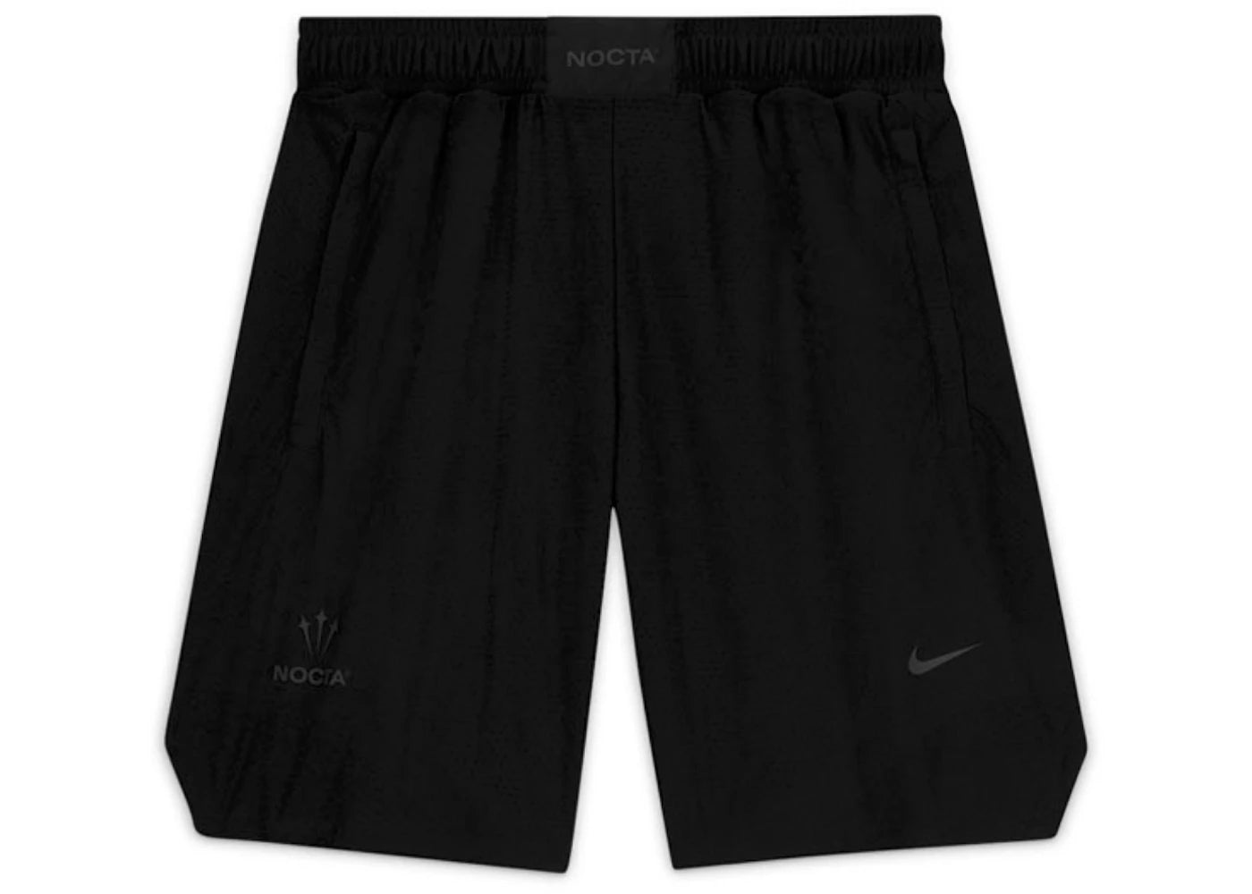 Nike x NOCTA Basketball Shorts (Asia Sizing) Black