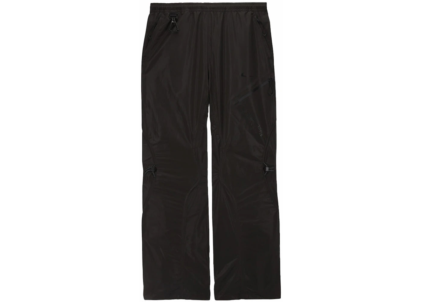 Nike x Off-White Pants (Asia Sizing) Black