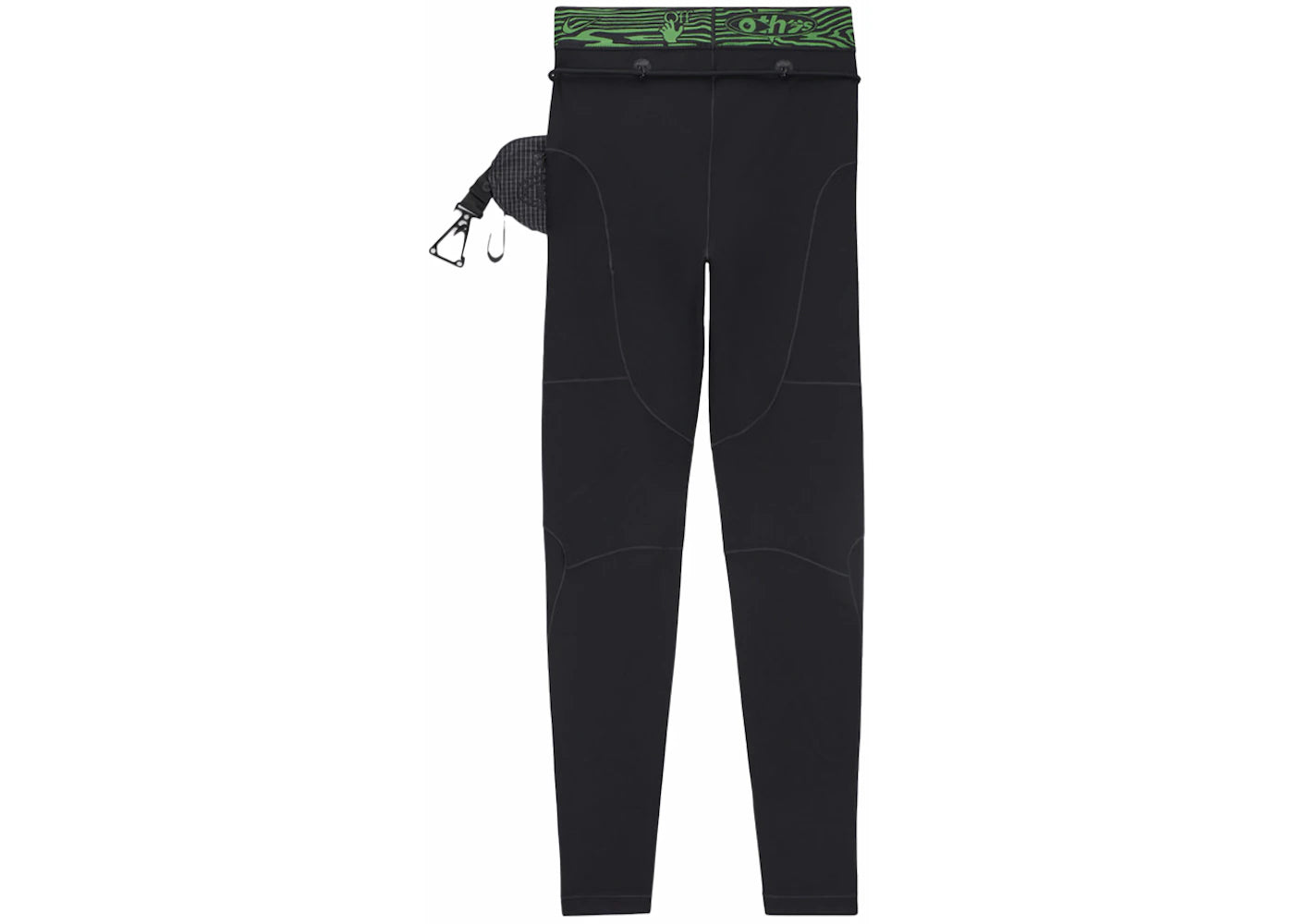 Nike x Off-White Women's Leggings Black