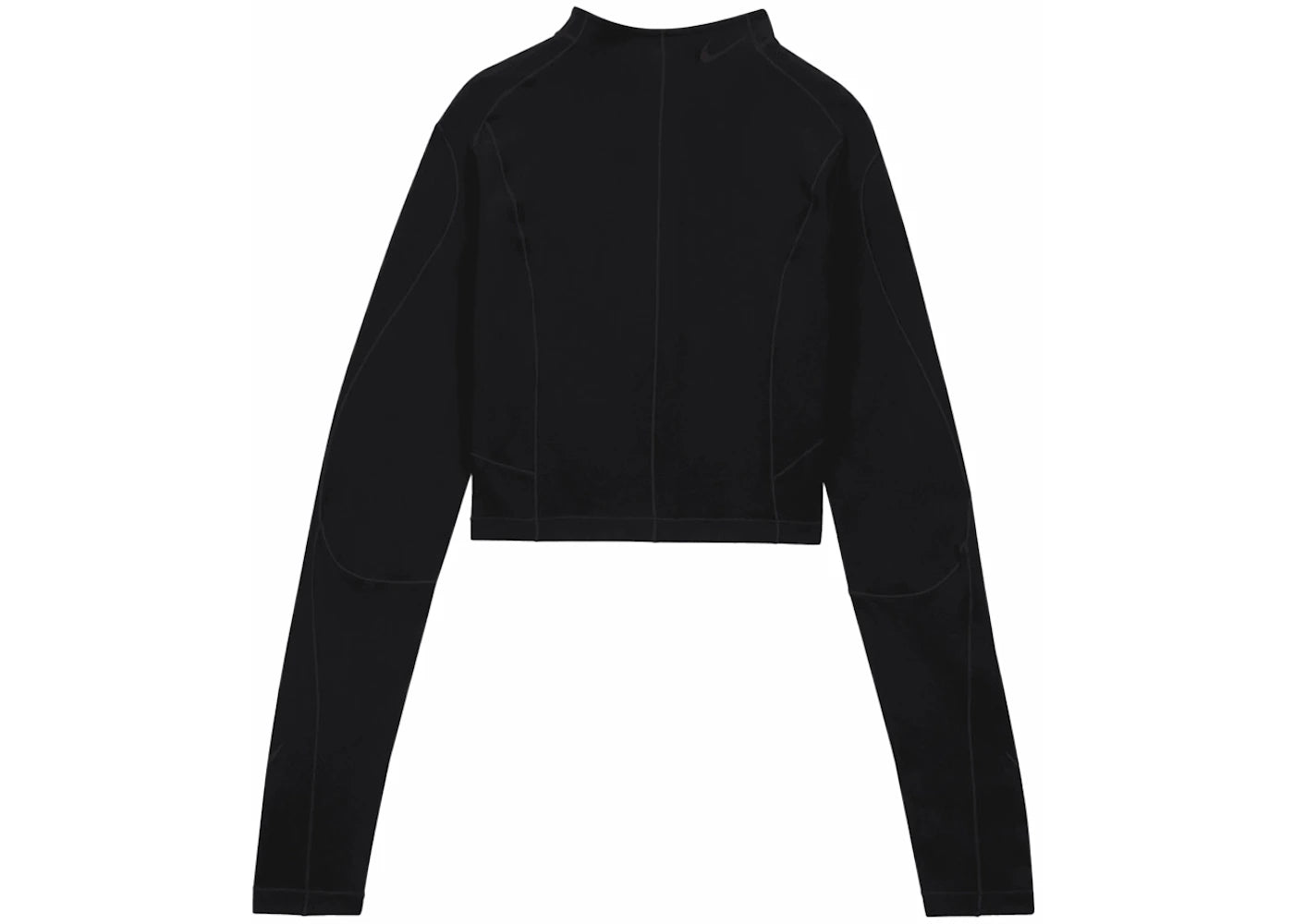 Nike x Off-White Women's Long Sleeve Top Black