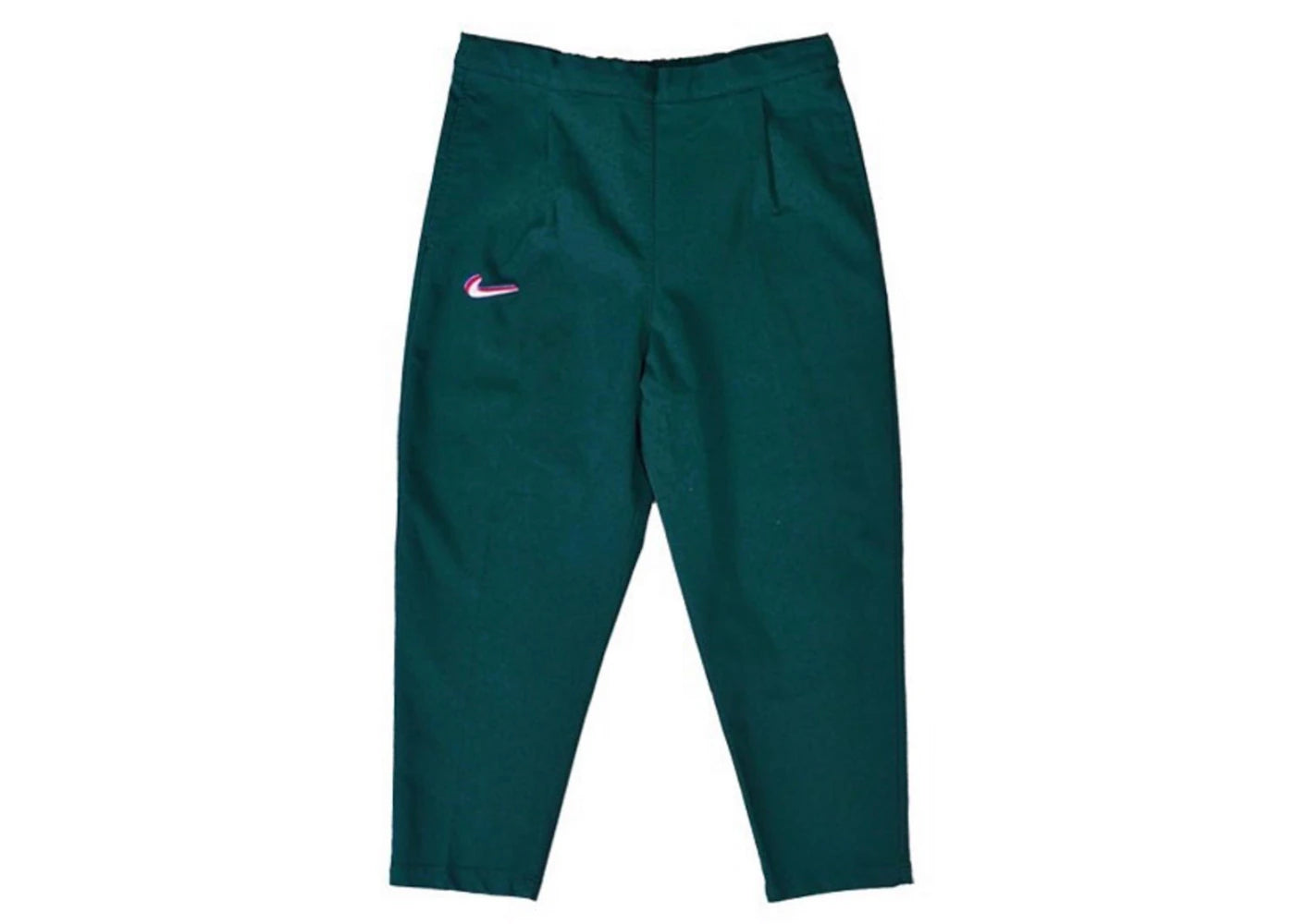 Nike x Parra Pants Forest Green