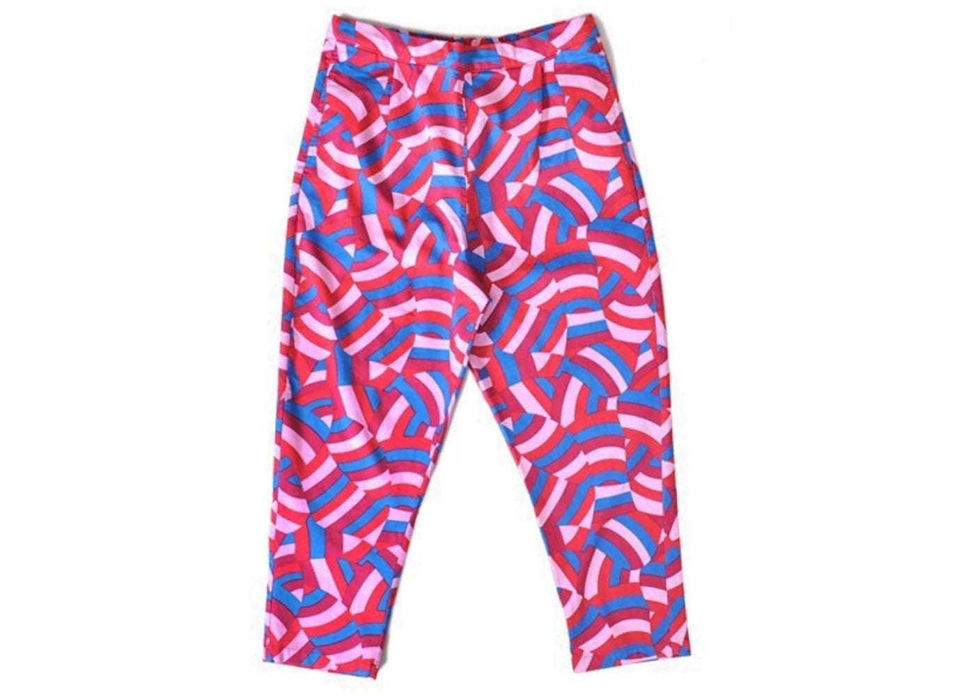 Nike x Parra Pants Multi