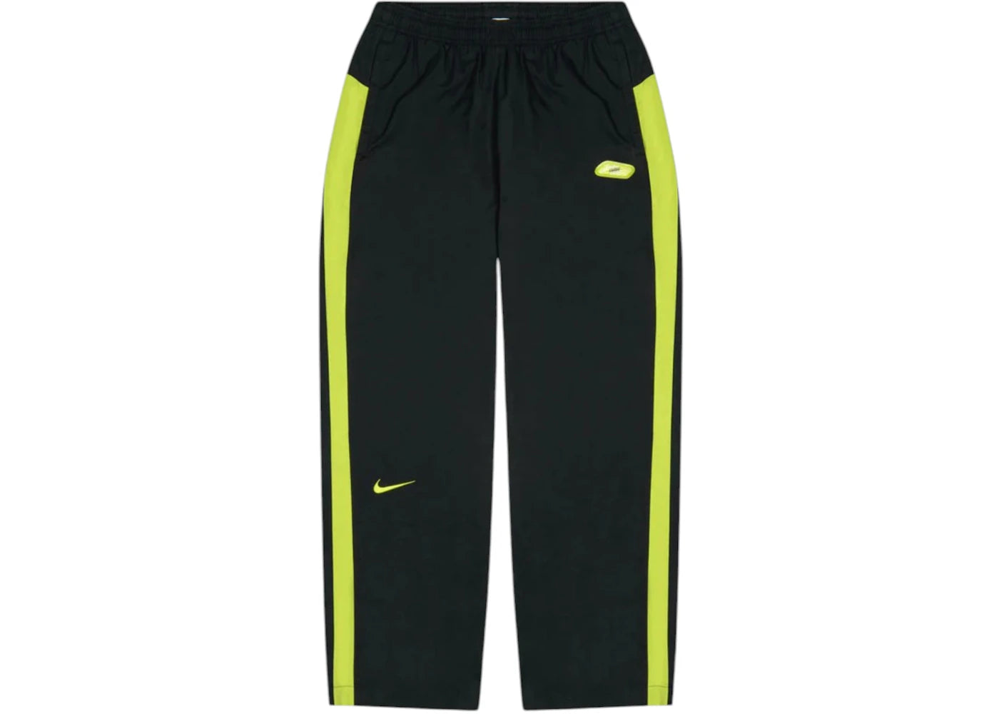 Nike x Patta NRG Track Pant Black/Cyber