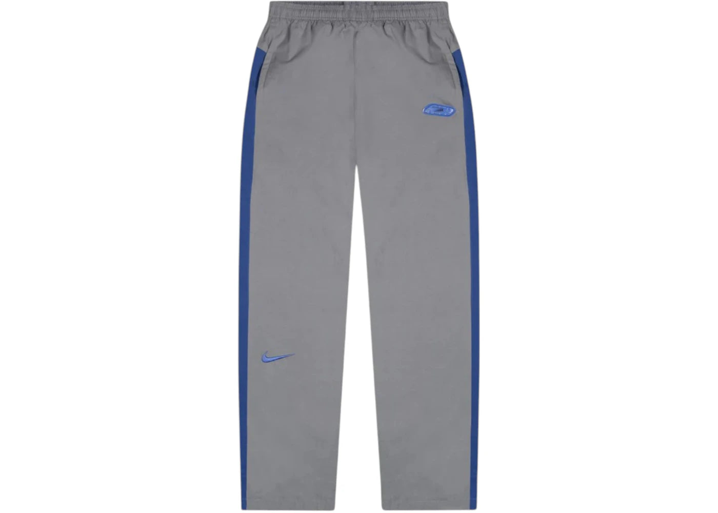 Nike x Patta NRG Track Pant Particle Grey/Sapphire