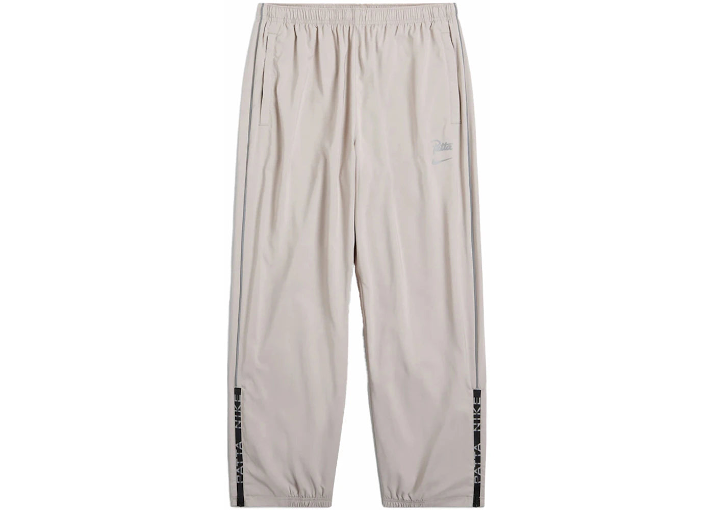 Nike x Patta Pants Sandrift/Cream
