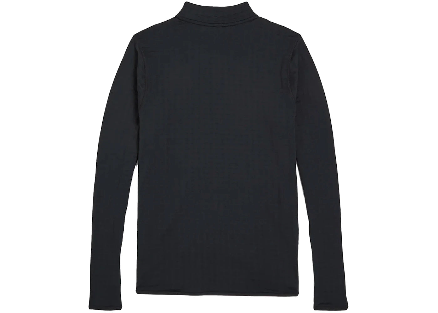 Nike x Patta Running Team 1/2-Zip Top Black