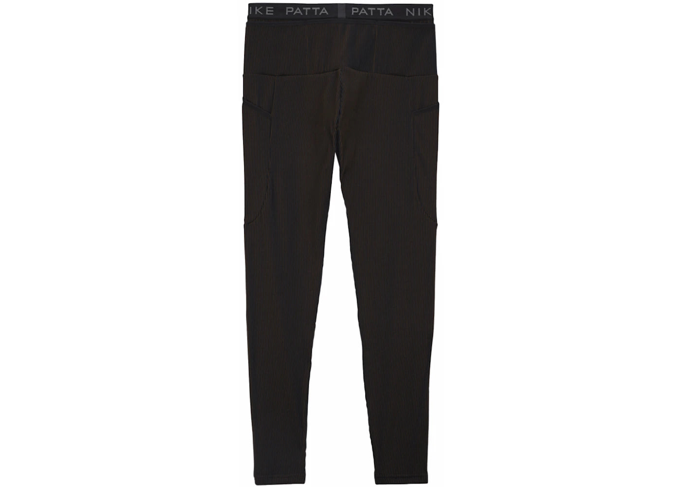 Nike x Patta Running Team Legging Black