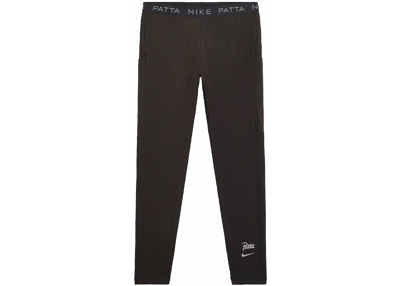 Nike x Patta Running Team Legging Black