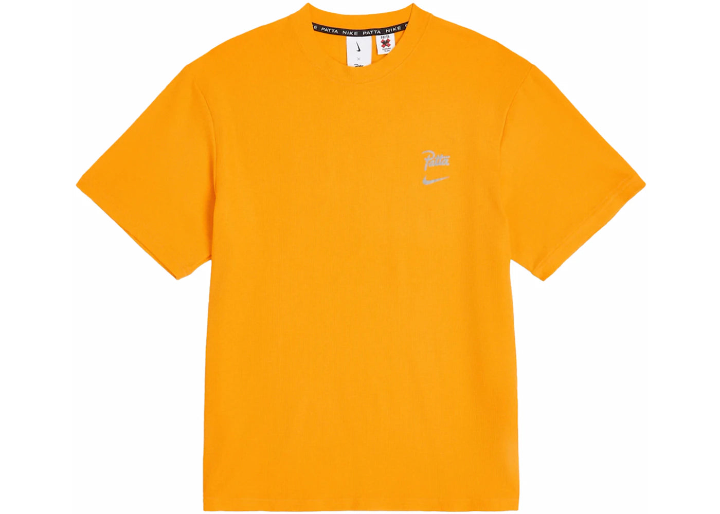Nike x Patta Running Team T-shirt Sundial