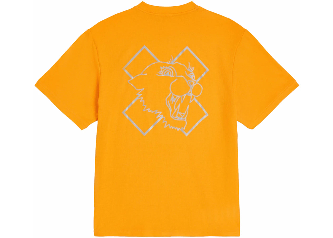 Nike x Patta Running Team T-shirt Sundial