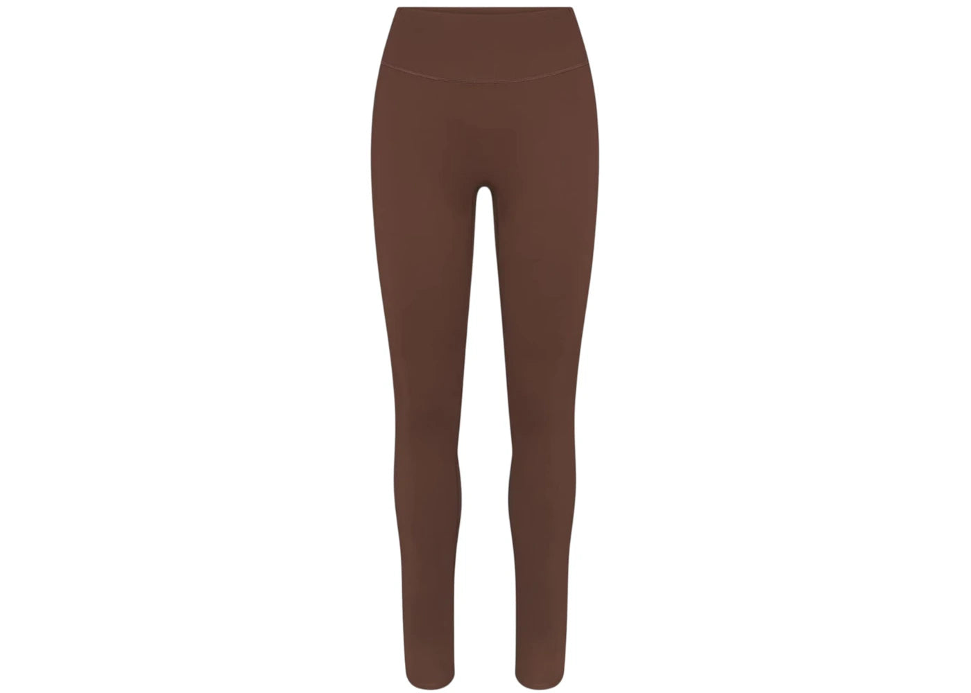 Nike x SKIMS Women's Matte 29" Legging Dark Sepia