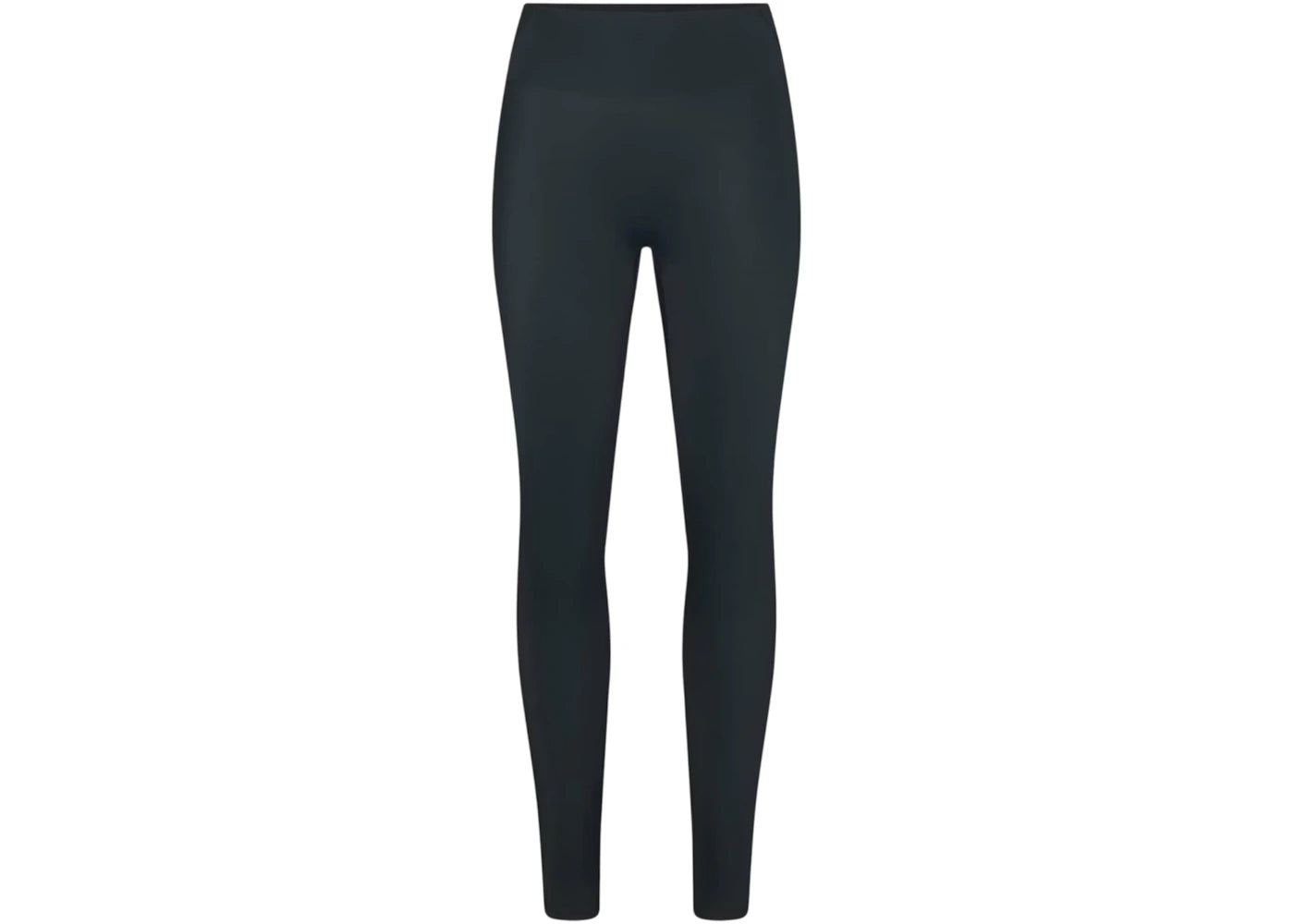 Nike x SKIMS Women's Shine Bonded Waist 26" Legging Dark Teal