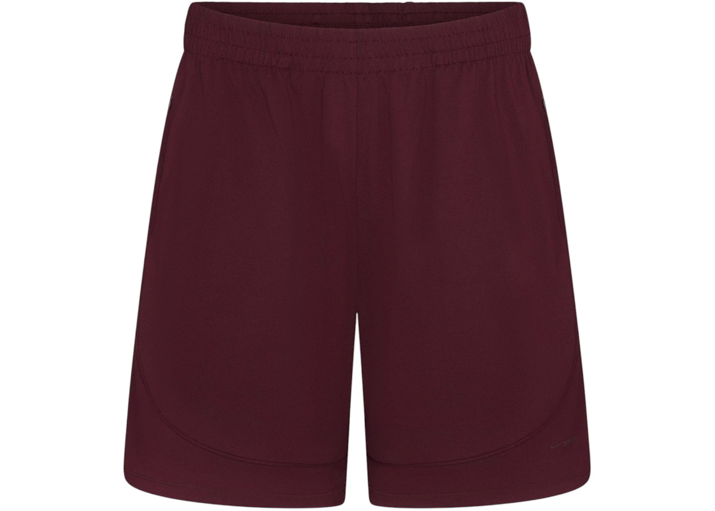 Nike x SKIMS Women's Airy Relaxed Short Currant