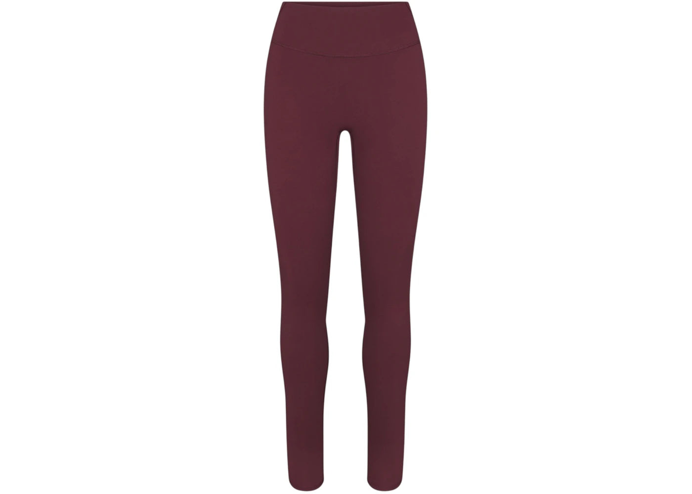 Nike x SKIMS Women's Matte 29" Legging Currant
