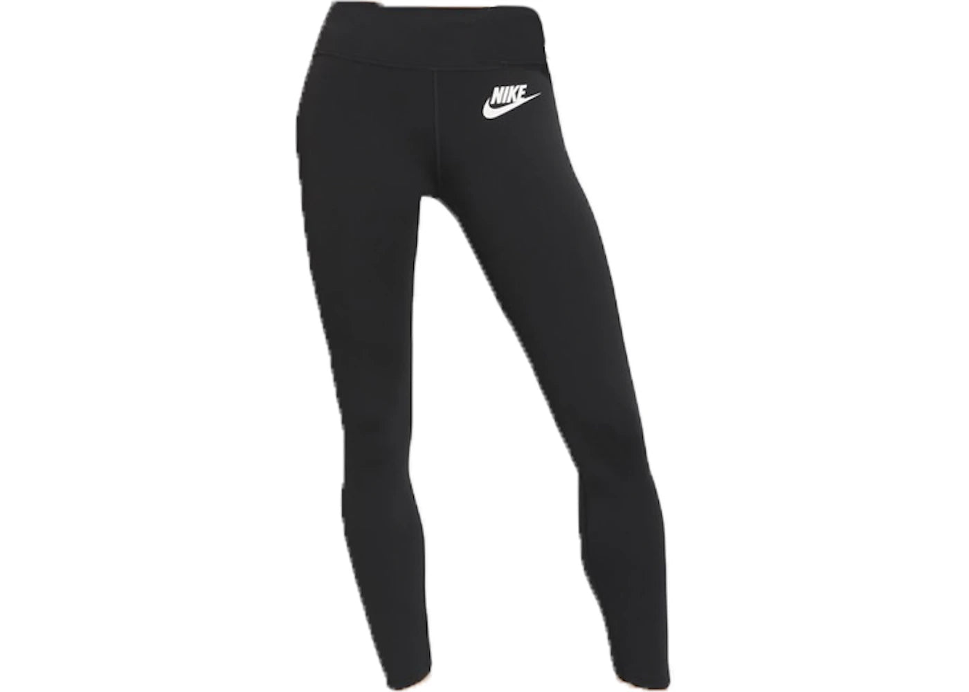 Nike x Sacai Leggings Black