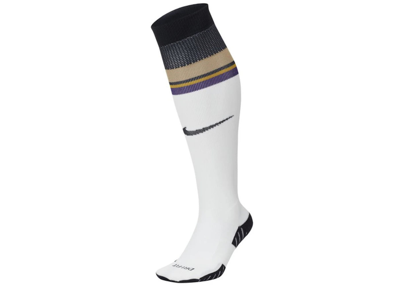 Nike x Sacai Socks White