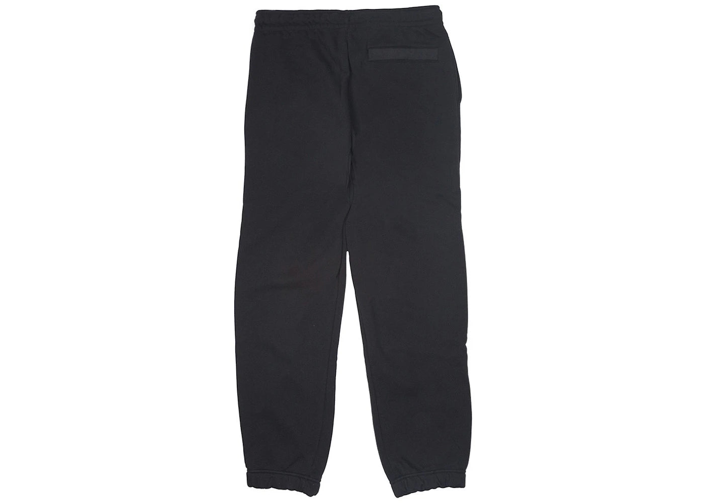 Nike x Stanger Things Upside Down Pants Black/University Red