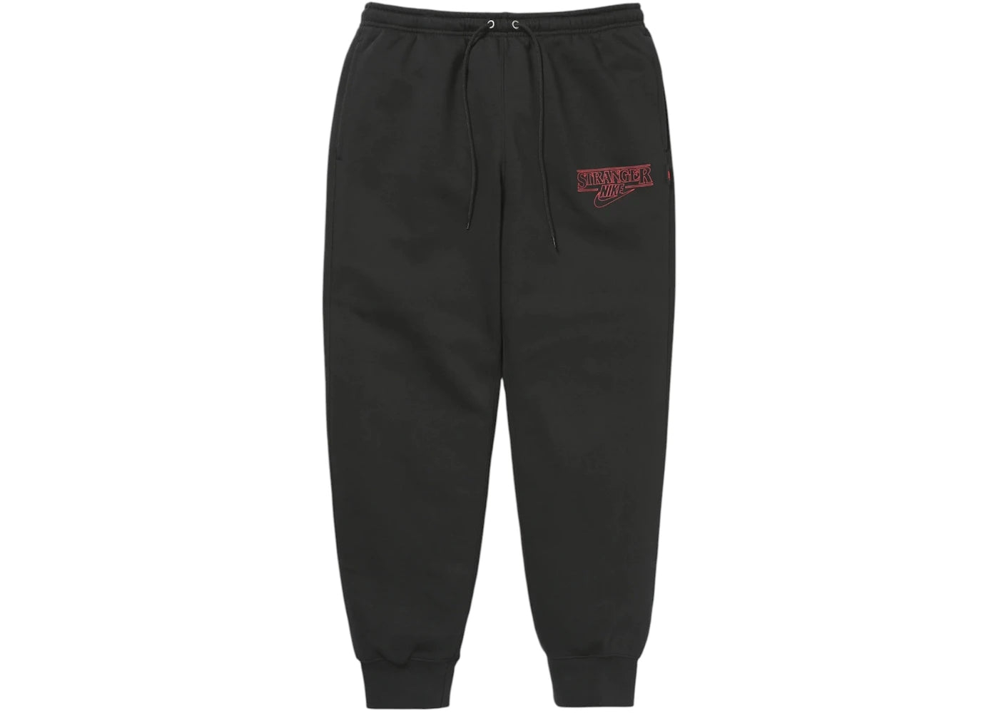 Nike x Stranger Things NRG Club Pant Black/Black