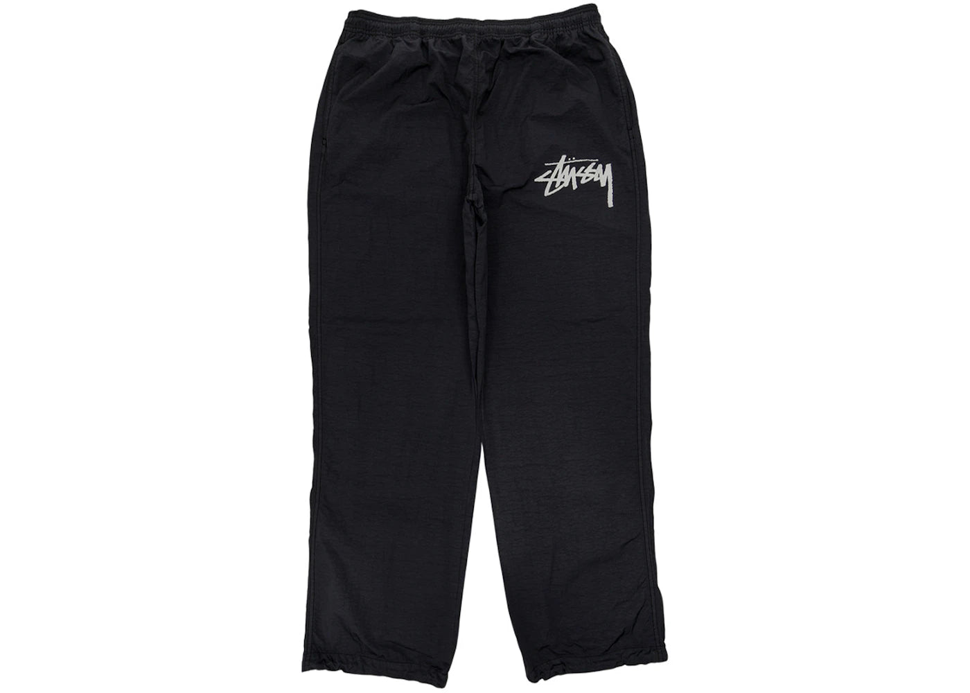 Nike x Stussy Beach Pants Off Noir