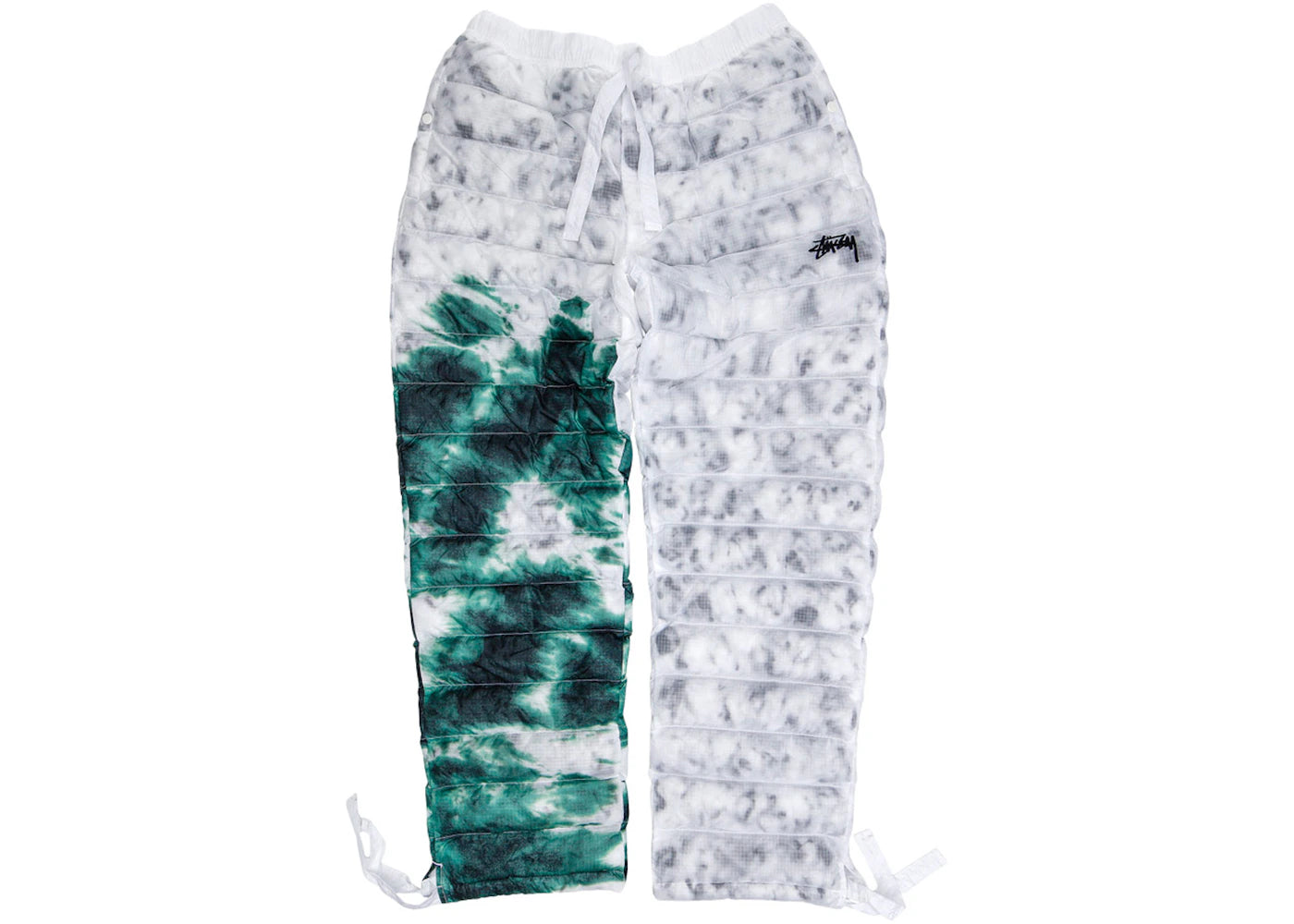 Nike x Stussy Insulated Pant Multi