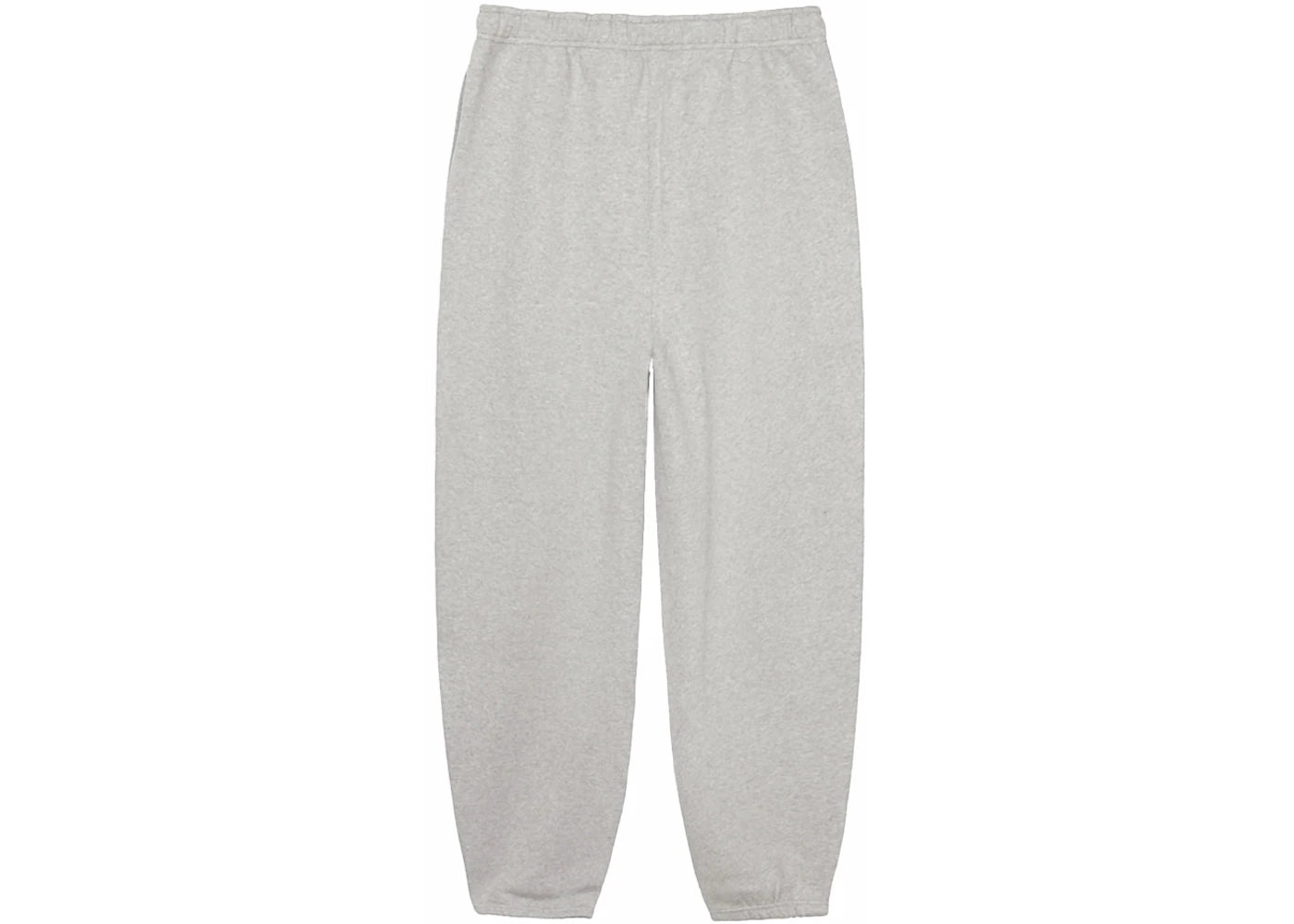Nike x Stussy NRG BR Fleece Sweatpants (Asia Sizing FW23) Grey Heather