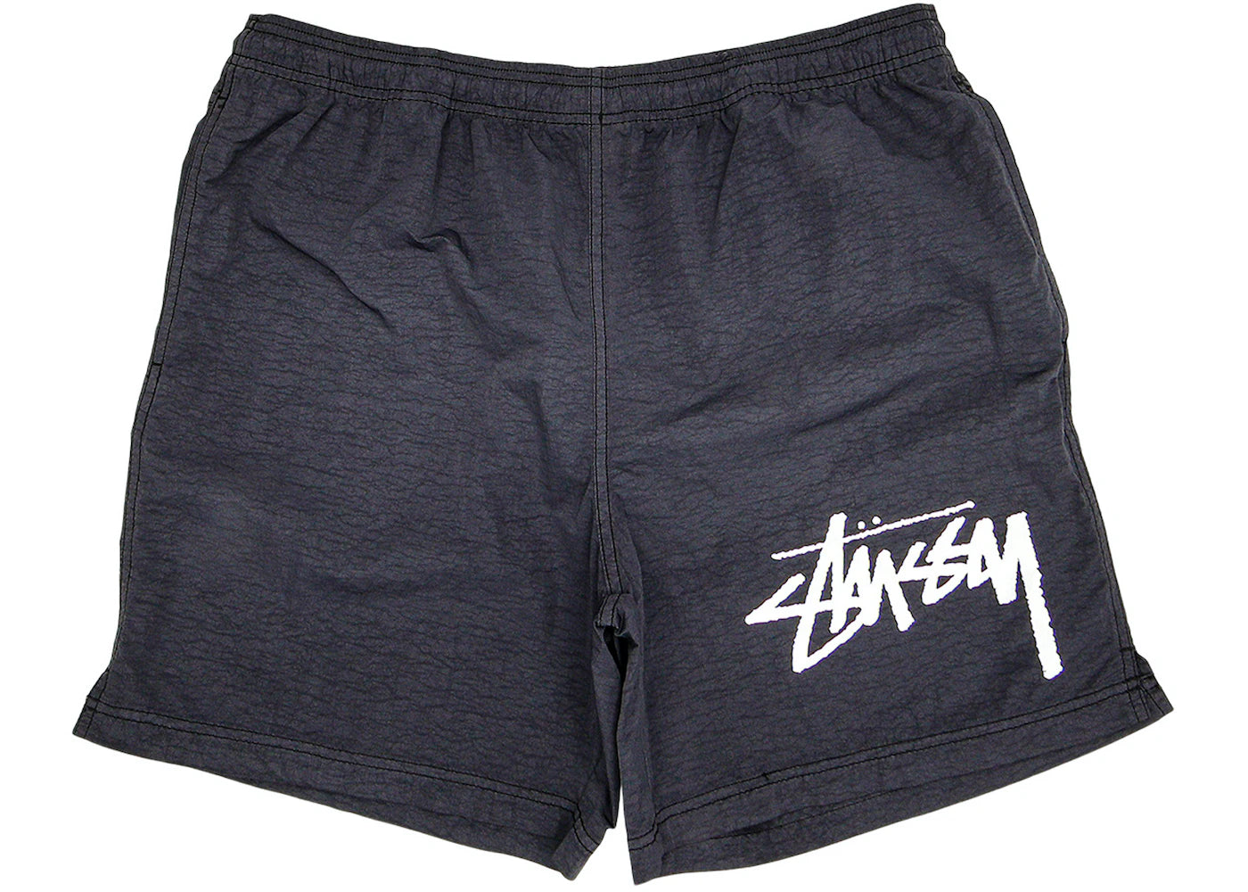 Nike x Stussy Water Short Off Noir
