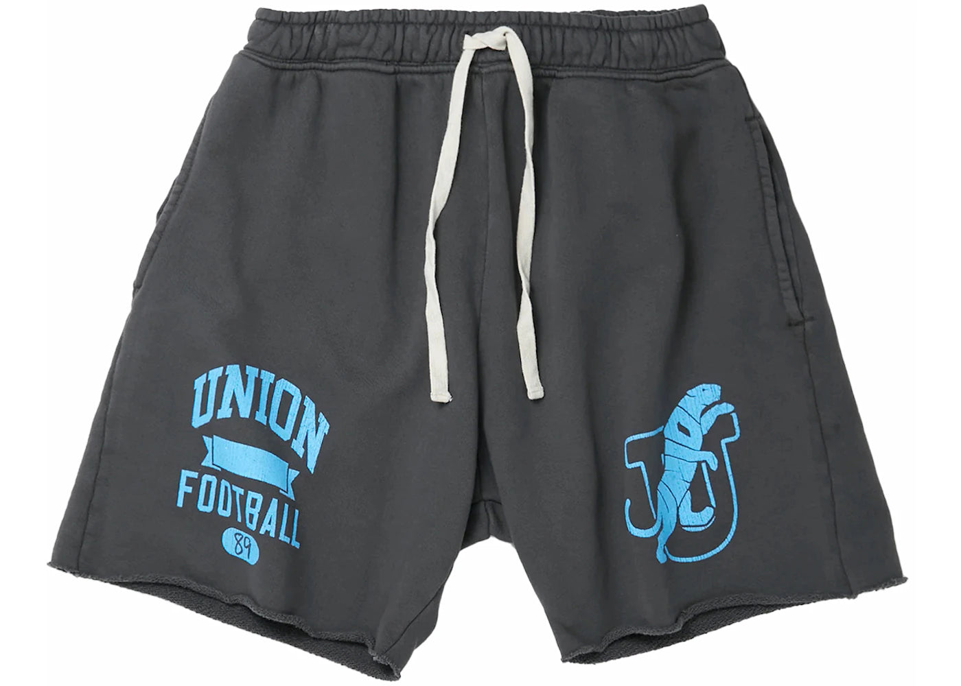 Nike x Union Cleaver Short Black