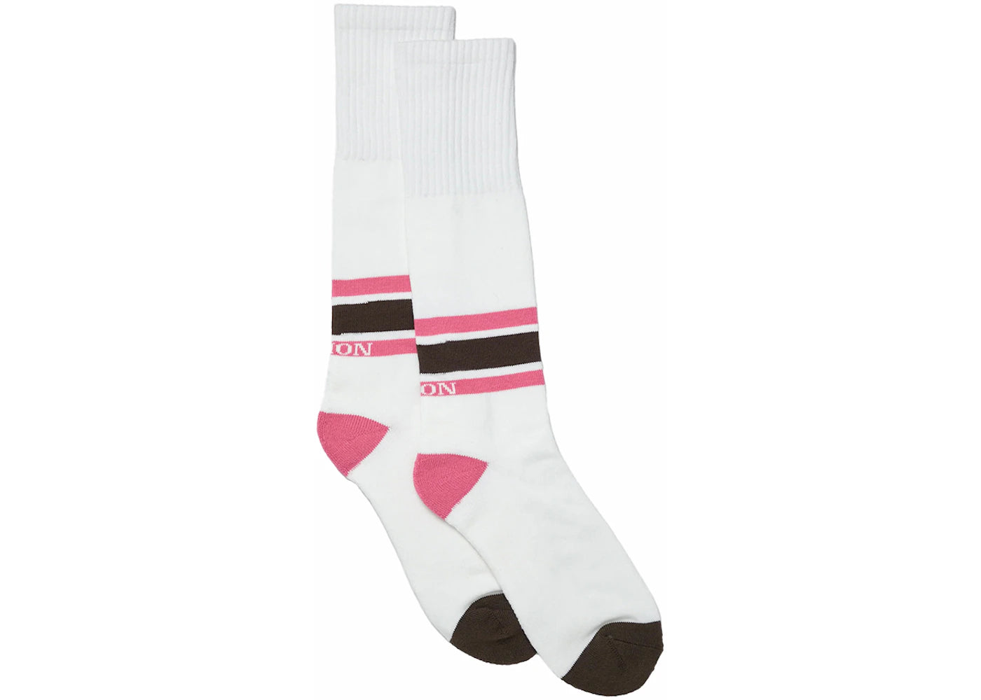 Nike x Union Howard Sock White