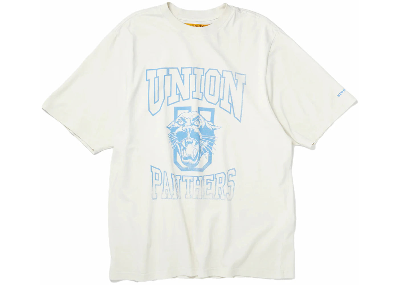 Nike x Union Seale Tee White