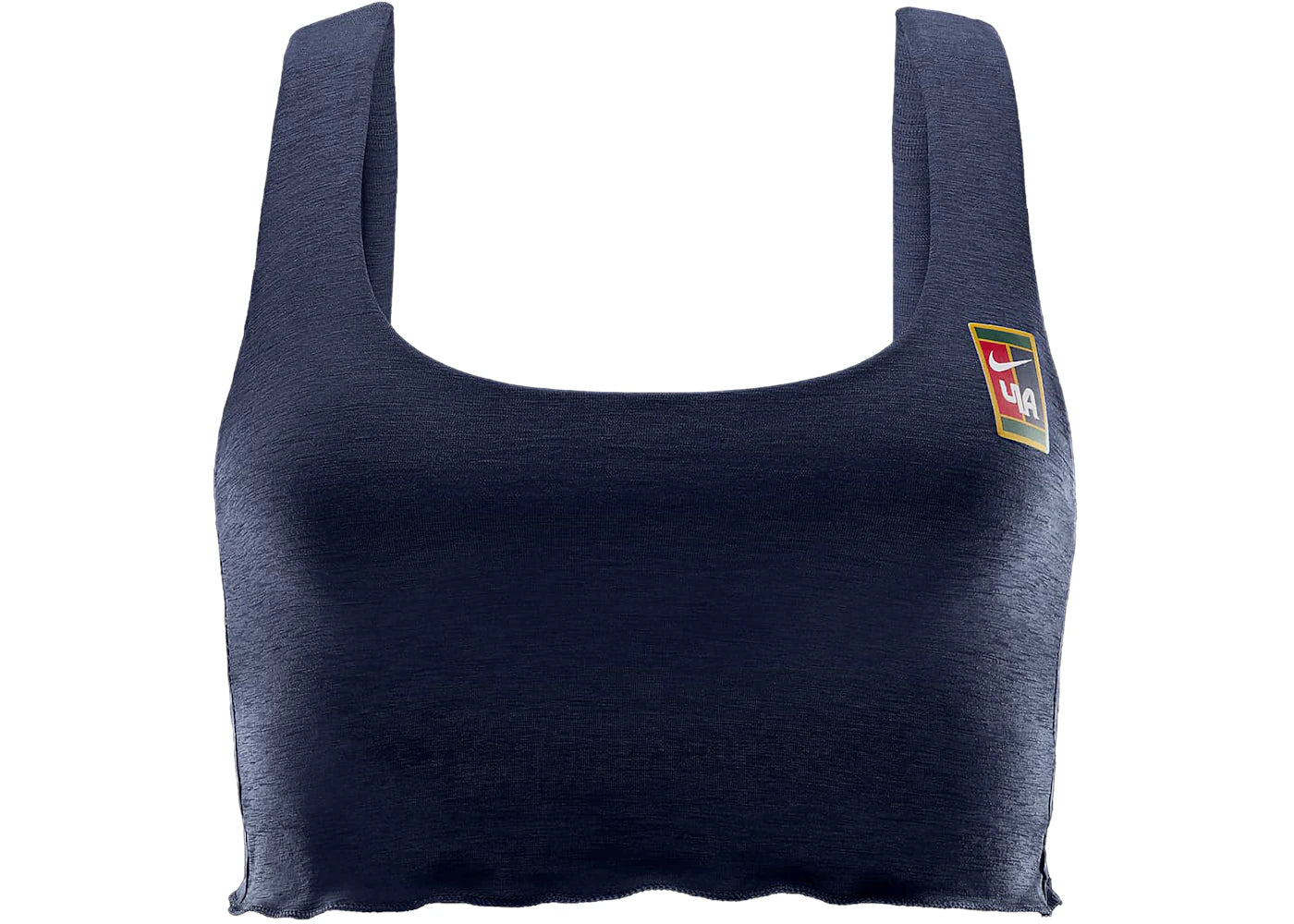Nike x YOON Women's Light-Support Lightly Lined Sports Bra Armory Navy/White