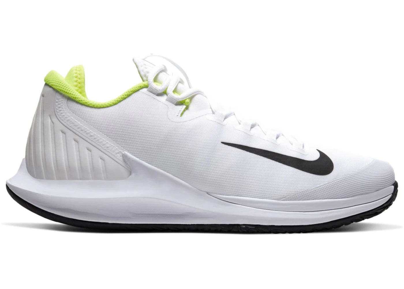 Nike Court Air Zoom Zero White Volt