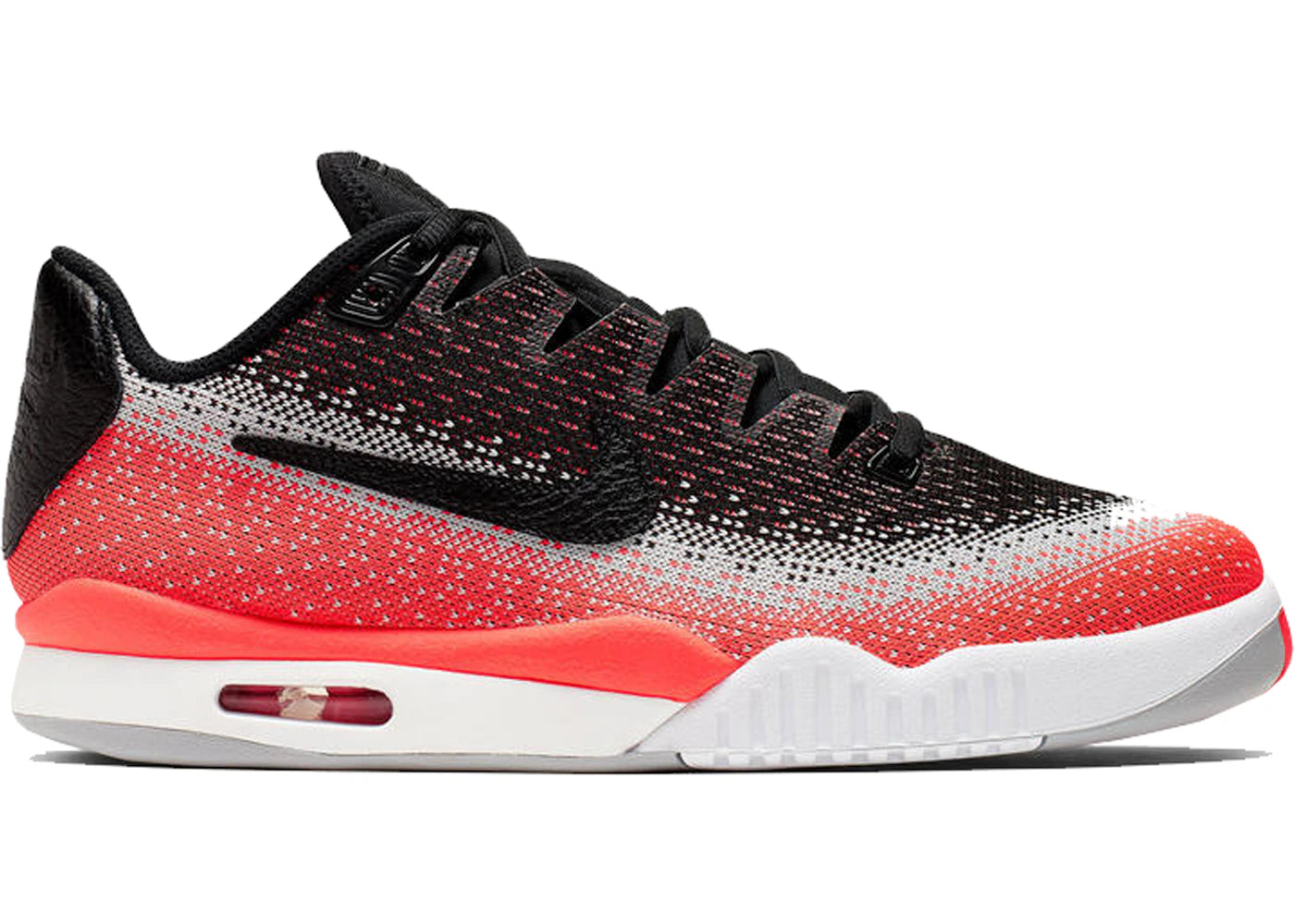 Nike Court Vapor TC Knit Hot Lava London (2019)