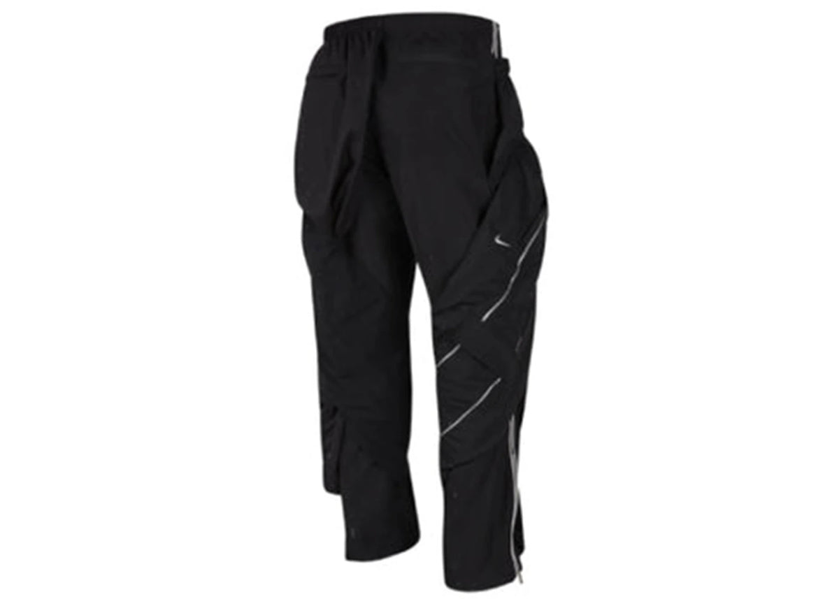 Nike Lab NRG DH Layering Track Pant Black
